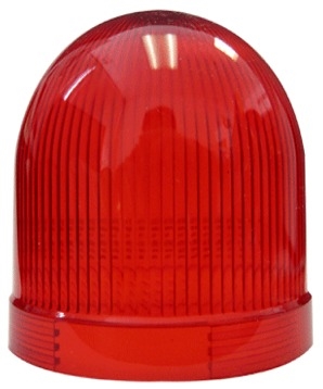 Menics MLGF/S-R Prism Cut Red Lens