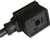 Din Connector Form B