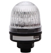 Menics 56mm LED Beacon Light, 24V, Clear