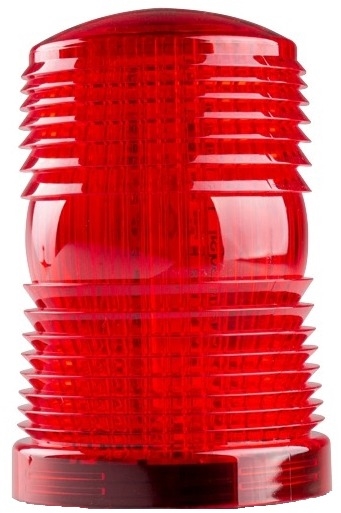 Menics MS70-R 70 mm Red Lens