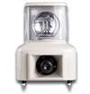 Menics MSGS-110-C 1 Tier Tower Light, Clear