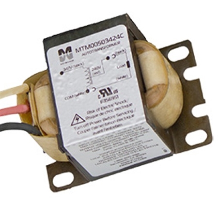 McWong MTM01606224C-LW Step-down Transformer