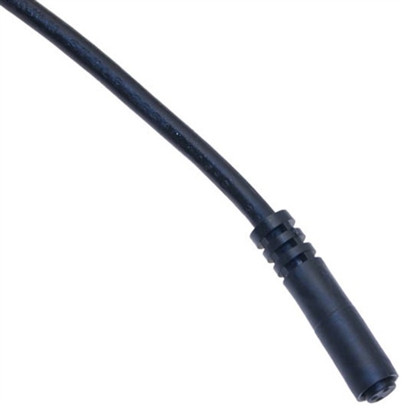 Mencom NAN-3FP-10M Female M8 Molded Cable
