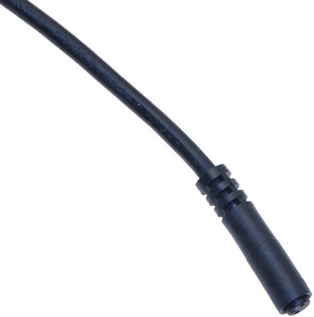 Mencom NAN-4FP-2M Female M8 Molded Cable