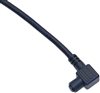 Mencom NANP-3FP-5M-R Female M8 Molded Cable