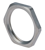 Sealcon NM-25-SS Stainless Steel Lock Nut