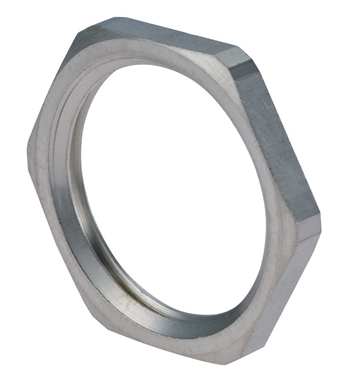 Sealcon NP-36-SS Stainless Steel Lock Nut