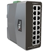 Red Lion N-Tron 16 Port Managed Gigabit Ethernet Switch