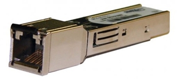 N-Tron Copper Gigabit SFP Transceiver
