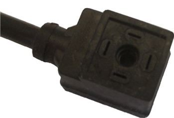 Solenoid Connector HTP Form C