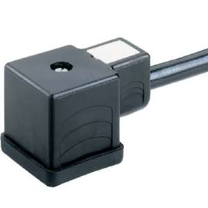 Form A Din Connector