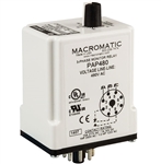 Macromatic PAP480