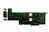 Red Lion RS-232 Option Card with 9 pin D connector