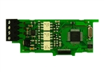 Red Lion Modbus Communications Option Card