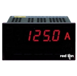 Red Lion 5 Amp Current Meter