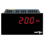 Red Lion Process Volt Panel Meter