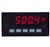Red Lion Temperature Panel Meter, 5 Digit, Red LED