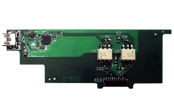 Red Lion USB Programming Card