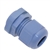 PCG-13.5R PG 13.5 Gray Strain Relief Fitting
