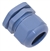 PCG-29R PG 29 Gray Strain Relief Fitting