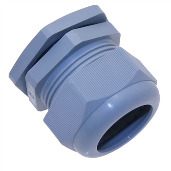 PCG-42R PG 42 Gray Strain Relief Fitting