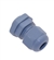 PCG-M16 M16 Gray Strain Relief Fitting