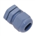 PCG-M20 M20 Gray Strain Relief Fitting