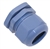 PCG-M25 M25 Gray Strain Relief Fitting