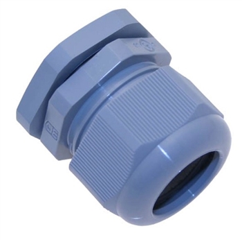 PCG-M32 M32 Gray Strain Relief Fitting