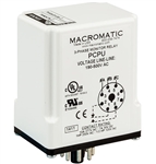 Macromatic PCPU