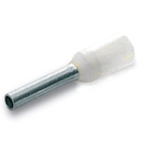 PKD506 Polyamide Insulated Pin Terminal, 22-20 AWG