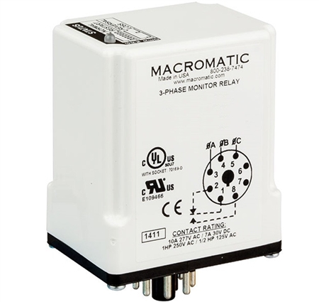 Macromatic PLP575