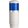 Menics PME-102-B 1 Tier LED Tower Light, Blue