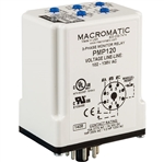 Macromatic PMP120 Phase Monitor Relay