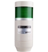 Menics PRE-110-G 1 Stack LED Tower Light, Green