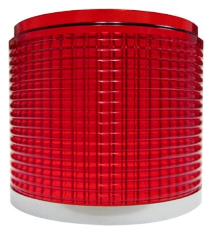 Menics PRE-R Red Lens