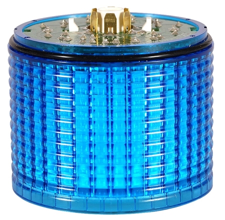 Menics PTE-02-B Blue LED Module
