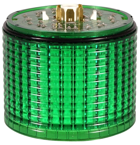 Menics PTE-02-G Green LED Module