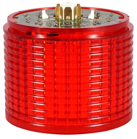 Menics PTE-02-R Red LED Module