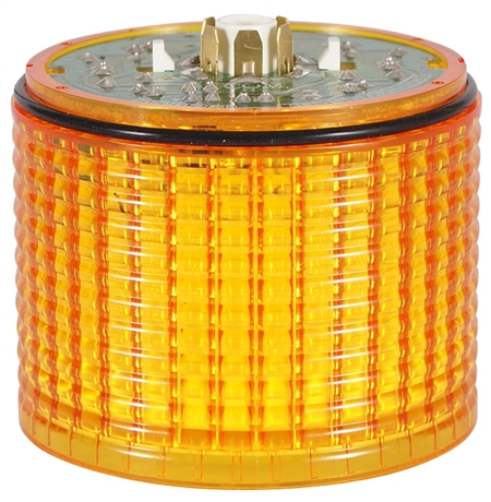 Menics PTE-02-Y Yellow LED Module
