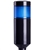 Menics PTE-A-102-B-B 1 Stack LED Tower Light, Blue