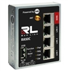 Red Lion Compact Remote Access Router with WiFi