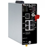 Red Lion Keyed Remote Access Router, US Server