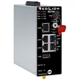 Red Lion Keyed Remote Access Router with 4G Cellular, US Server