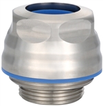 Sealcon RG12MA-6S Hygienic Strain Relief Fitting