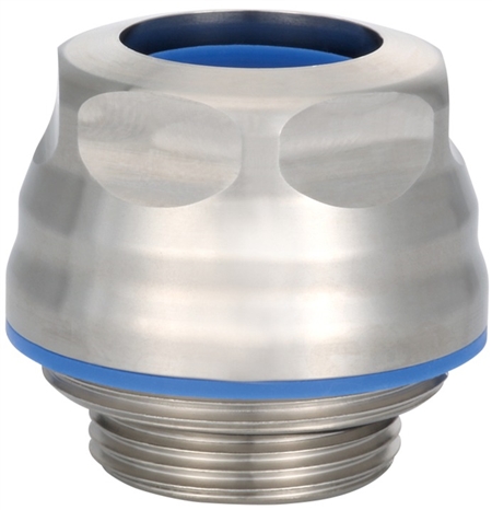 Sealcon RG12MA-6S Hygienic Strain Relief Fitting