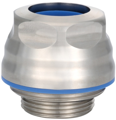 Sealcon RG22MA-6S Hygienic Strain Relief Fitting