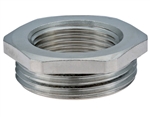 Sealcon Nickel Plated Brass Reducer