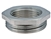 Nickel Plated Brass PG36 to PG21 Threaded Reducer