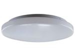 Remphos 10W LED Utility Drum, 14", 3000K, 3500K, 4000K